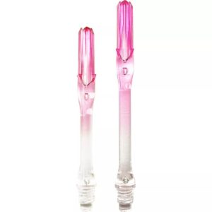 LStyle Shaft Slim Twincolor Gradient Locked - Afbeelding 8
