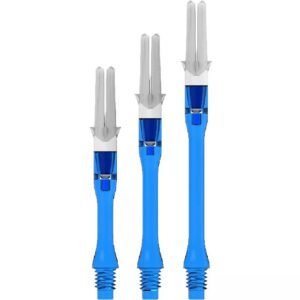 LStyle Shaft Slim Silent Spinner - Afbeelding 2