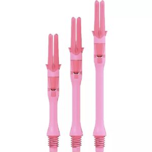 LStyle Shaft Slim Silent Spinner - Afbeelding 3