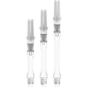 LStyle Shaft Slim Silent Spinner - Afbeelding 4