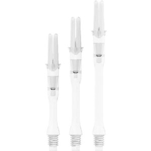 LStyle Shaft Slim Silent Spinner - Afbeelding 5