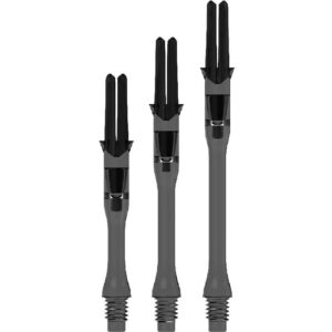 LStyle Shaft Slim Silent Spinner - Afbeelding 6