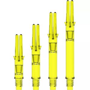 LStyle Shaft Straight Silent Spinner - Afbeelding 5
