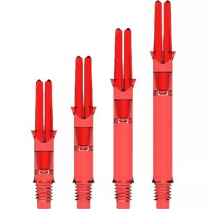 LStyle Shaft Straight Silent Spinner - Afbeelding 2
