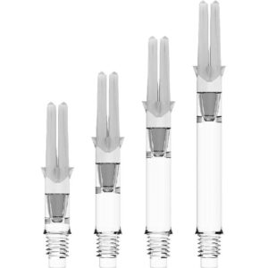 LStyle Shaft Straight Silent Spinner - Afbeelding 3