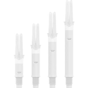 LStyle Shaft Straight Silent Spinner - Afbeelding 4