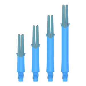 LStyle Shaft Straight Locked - Afbeelding 7