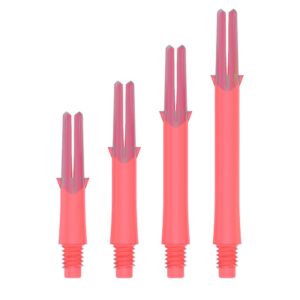 LStyle Shaft Straight Locked - Afbeelding 5
