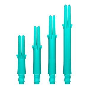 LStyle Shaft Straight Locked - Afbeelding 2