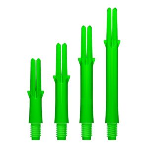 LStyle Shaft Straight Locked - Afbeelding 3