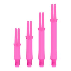 LStyle Shaft Straight Locked - Afbeelding 4