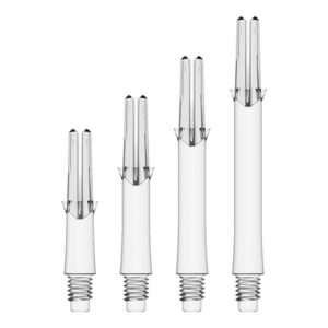 LStyle Shaft Straight Locked - Afbeelding 12