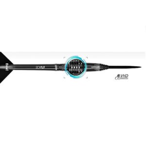 Saori "Rafale" Miyamoto Steeldarts - Afbeelding 2