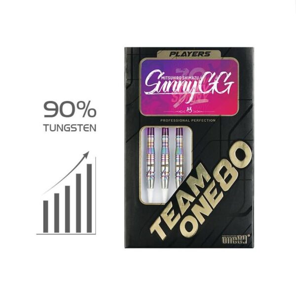 Sunny GG Softdarts