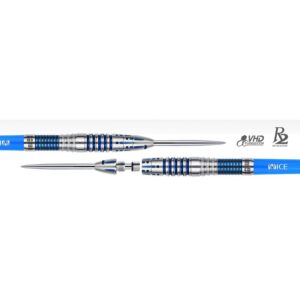 Brian "Zephyr" Chan Steeldarts - Afbeelding 2