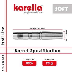 Profi-Line 80% PLS-1 - Afbeelding 2