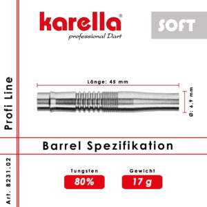 Profi-Line 80% PLS-2 - Afbeelding 2