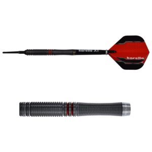 Karella Fighter Softdarts - Afbeelding 2