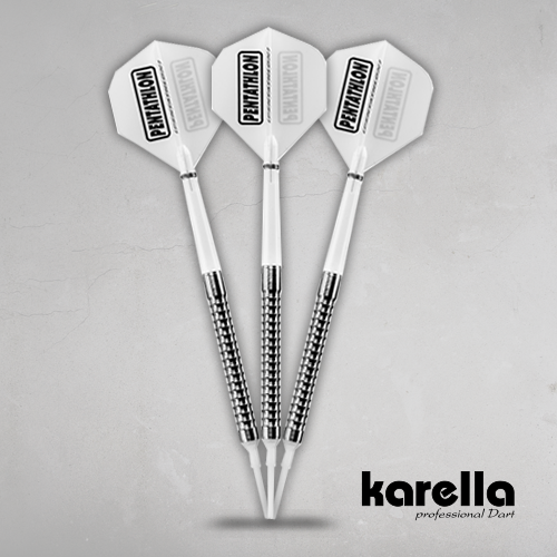 Special Karella KS-4 Softdarts