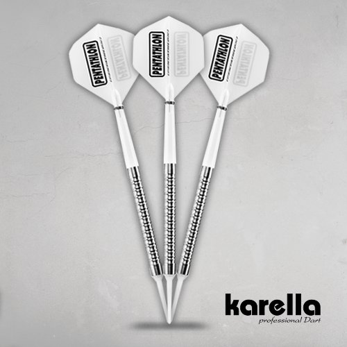 Special Karella KS-8 Softdarts