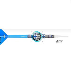 Mitchell "Moosta" Clegg V2 Softdarts - Afbeelding 2