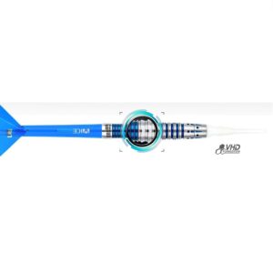 Brian "Zephyr" Chan Softdarts - Afbeelding 2