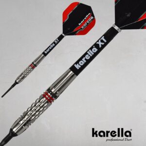 Karella Commander Softdarts - Afbeelding 2