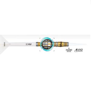 Gunner II Lourence lLagan Softdarts - Afbeelding 2