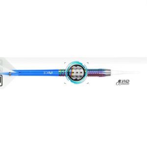 Kho Jun K1 Spike Rainbow Softdarts - Afbeelding 2