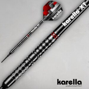 Karella Super Drive Softdarts - Afbeelding 2