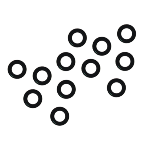 Rubber Rings