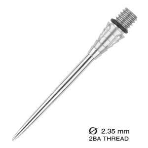 Conversion point 2.35 model A - Afbeelding 2