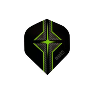 Star dartflights - Afbeelding 2