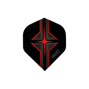 Star dartflights - Afbeelding 4