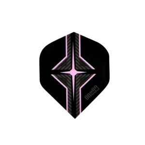 Star dartflights - Afbeelding 6