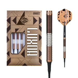 Luxor Alpha softdarts - Afbeelding 2