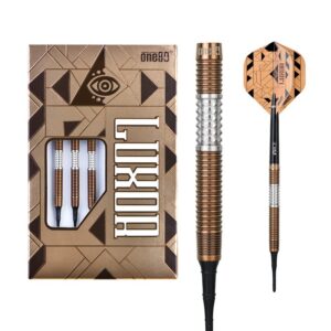 Luxor Beta softdarts - Afbeelding 2