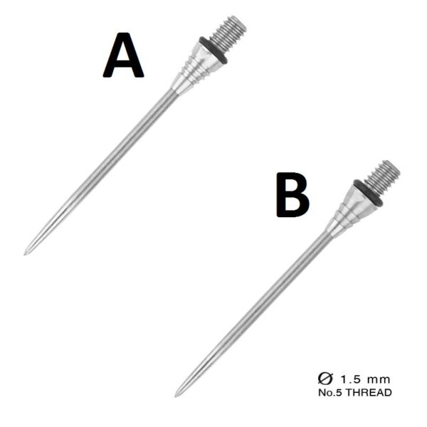 Conversion Point 1.5 No. 5