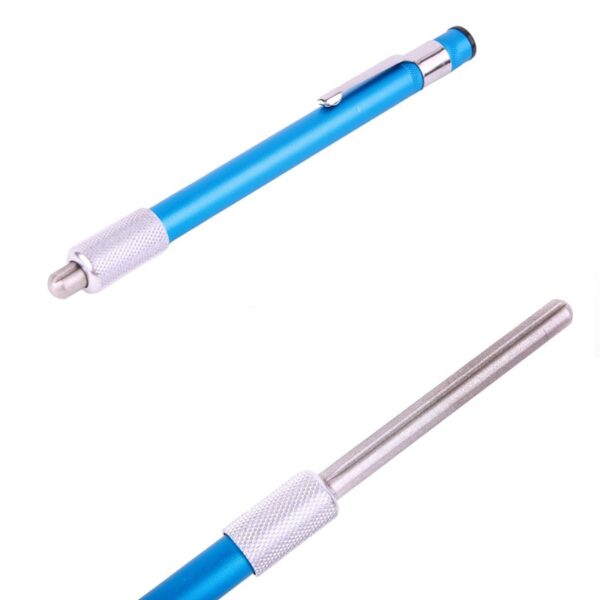 Dart Point Sharpener EXF