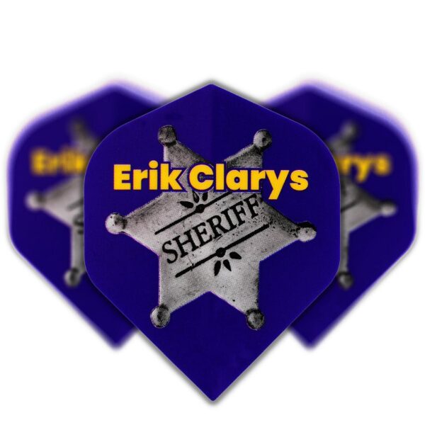 Erik Clarys Flights