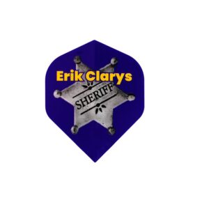 Erik Clarys Flights - Afbeelding 2