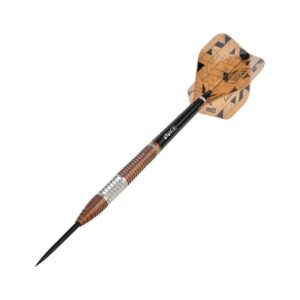 Luxor Gamma steeldarts - Afbeelding 3