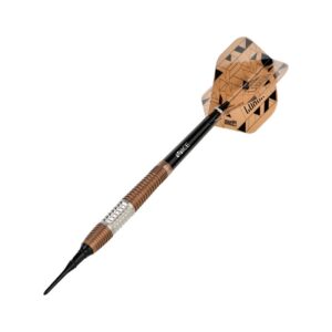 Luxor Gamma softdarts - Afbeelding 3
