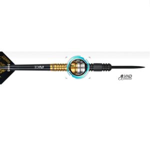 Jim Williams VHD Steeldarts - Afbeelding 2