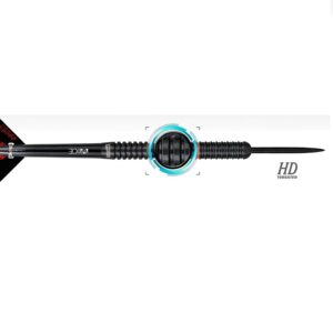Jim Williams HD Steeldarts - Afbeelding 2