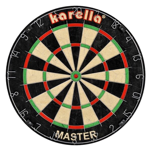 Karella Master