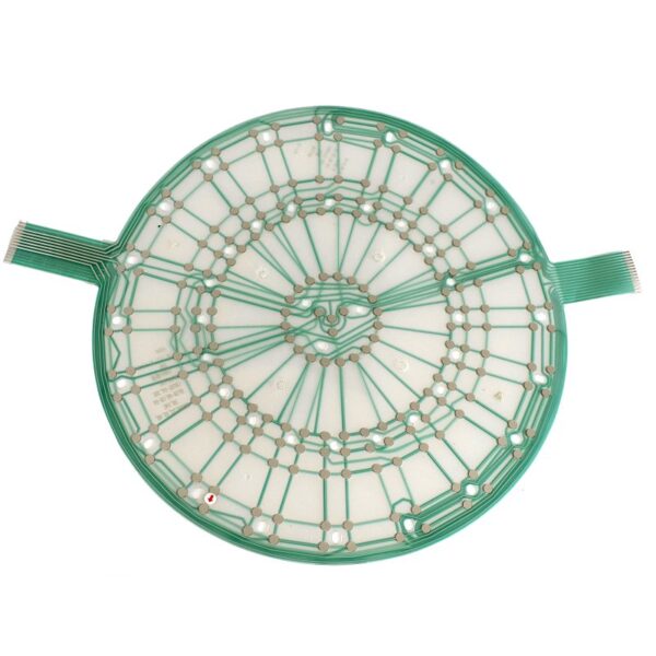 Karella Premium Silver Matrixfolie