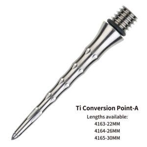 Ti Conversion point - Afbeelding 3