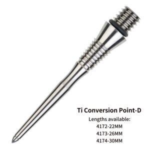 Ti Conversion point - Afbeelding 6