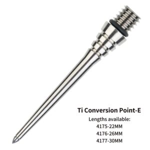 Ti Conversion point - Afbeelding 7